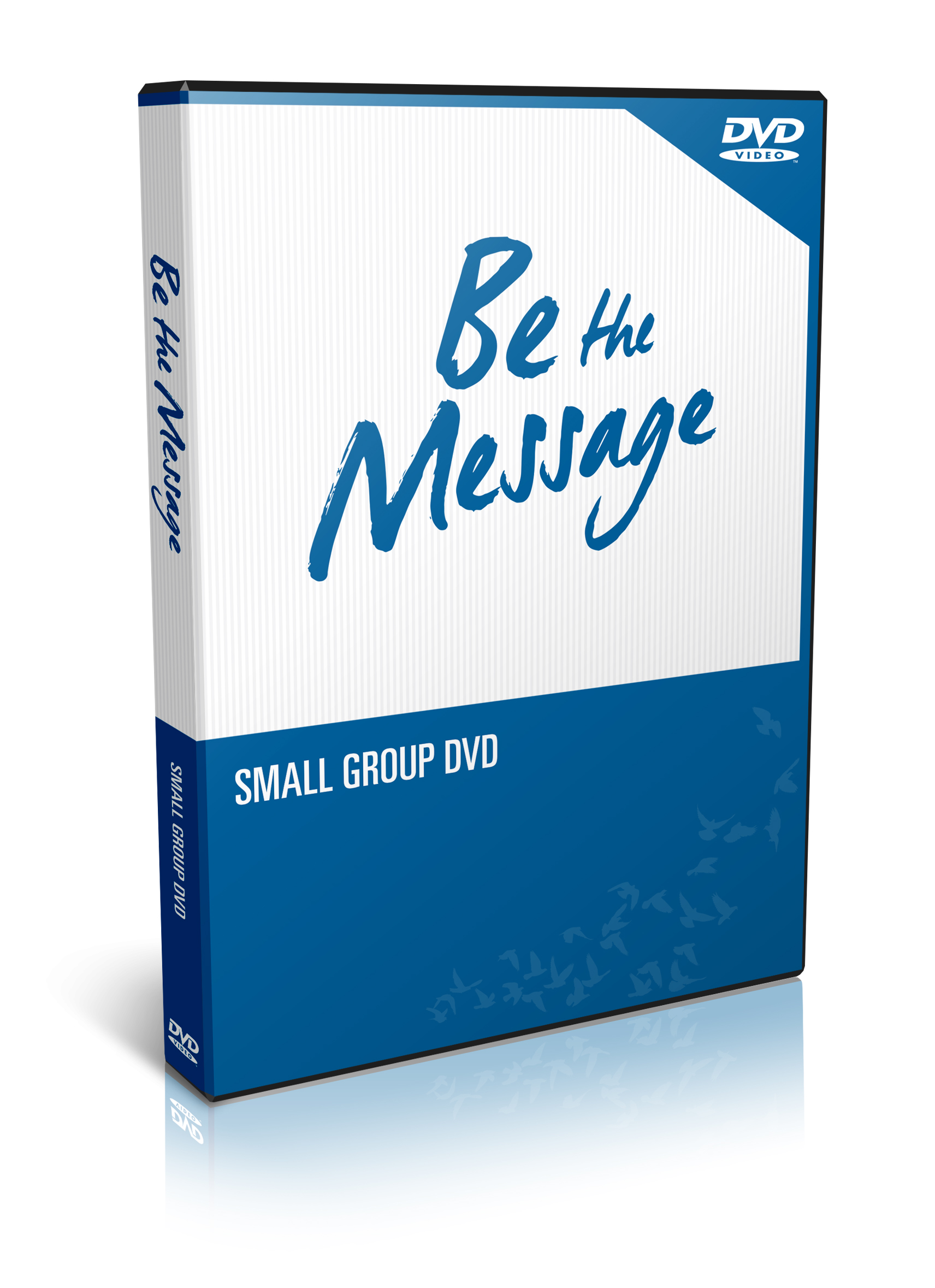 Small Group Dvd 78